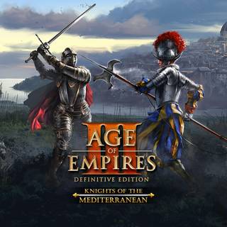 Age Of Empires III wallpaper