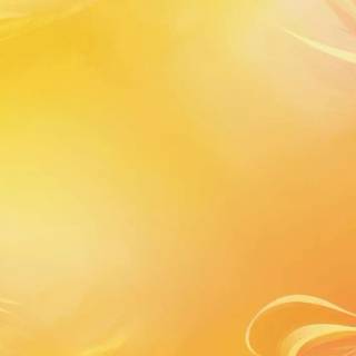 Warm yellow wallpaper