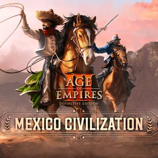 Age Of Empires III wallpaper