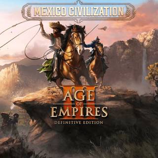 Age Of Empires III wallpaper