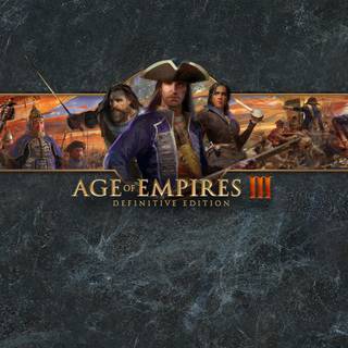 Age Of Empires III wallpaper