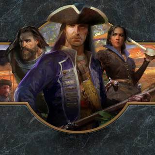 Age Of Empires III wallpaper