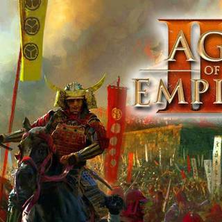 Age Of Empires III wallpaper