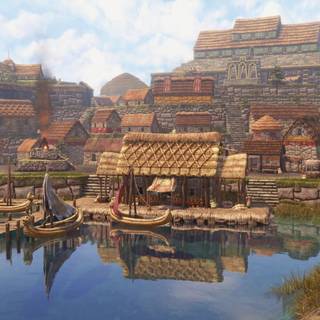 Age Of Empires III wallpaper