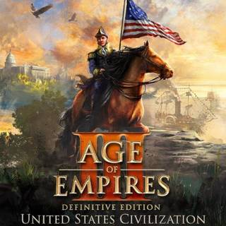 Age Of Empires III wallpaper
