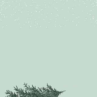 Christmas car phone wallpaper