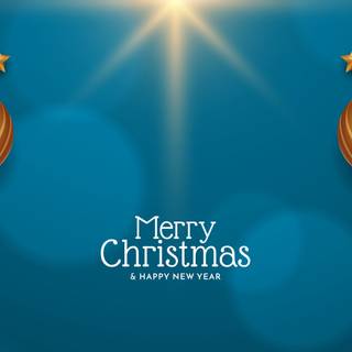 Christmas Eve 4k wallpaper