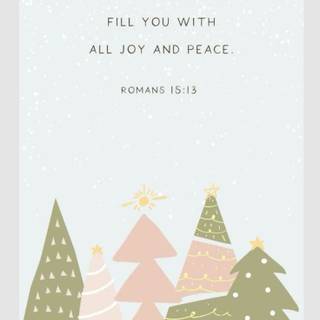 Christmas Bible quotes wallpaper
