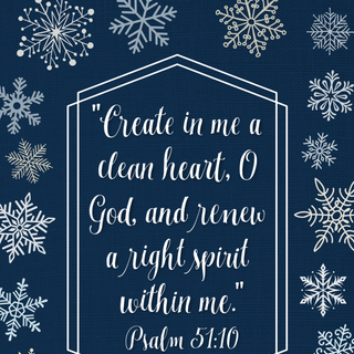Christmas Bible quotes wallpaper