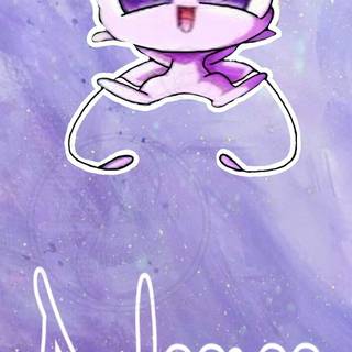 Nooroo Ladybug wallpaper