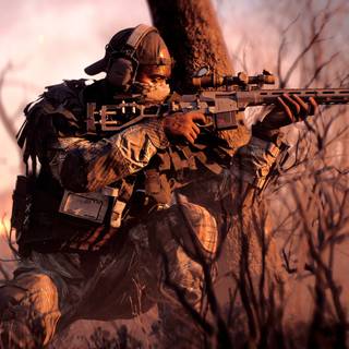 Battlefield 6 laptop wallpaper