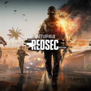 Battlefield 6 laptop wallpaper