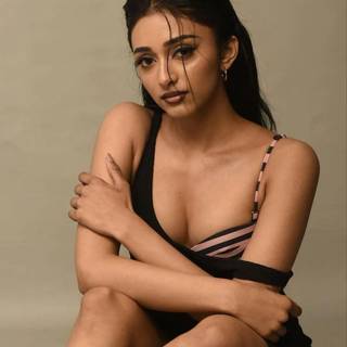 Preity Mukundan wallpaper