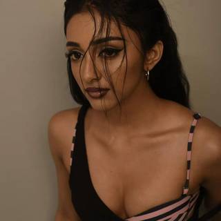 Preity Mukundan wallpaper