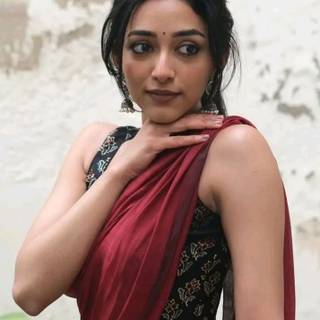 Preity Mukundan wallpaper