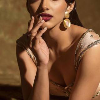 Preity Mukundan wallpaper