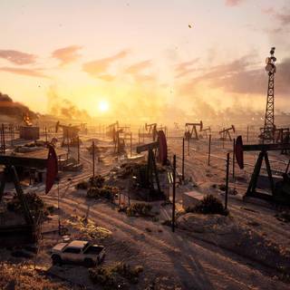 Battlefield 6 laptop wallpaper