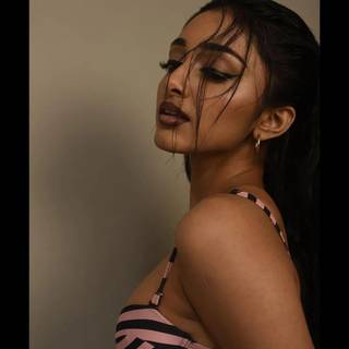 Preity Mukundan wallpaper