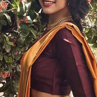 Preity Mukundan wallpaper