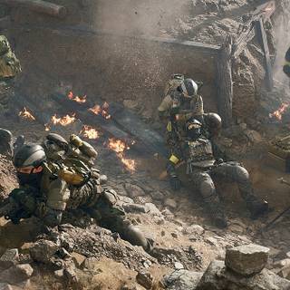 Battlefield 6 laptop wallpaper