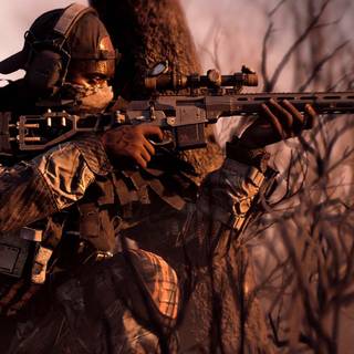 Battlefield 6 laptop wallpaper