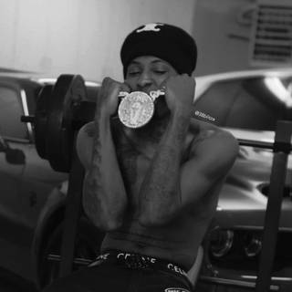 4Block Lil Mari wallpaper