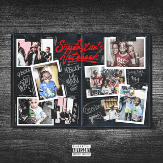 4Block Lil Mari wallpaper