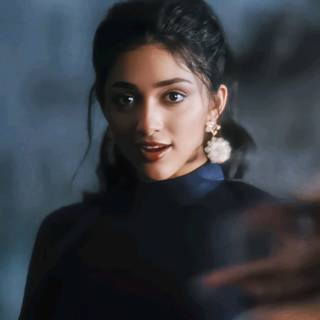 Preity Mukundan wallpaper