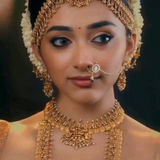 Preity Mukundan wallpaper