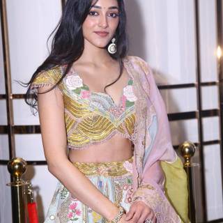 Preity Mukundan wallpaper