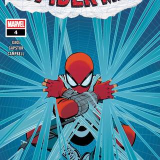 Your Friendly Neighborhood Spider-Man mobile wallpaper