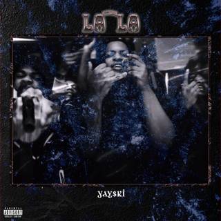 4Block Lil Mari wallpaper