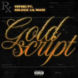 4Block Lil Mari wallpaper