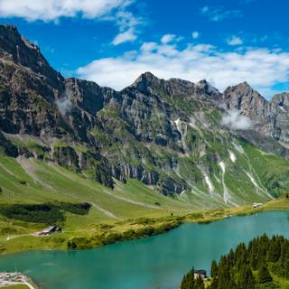 Switzerland nature wallpaper