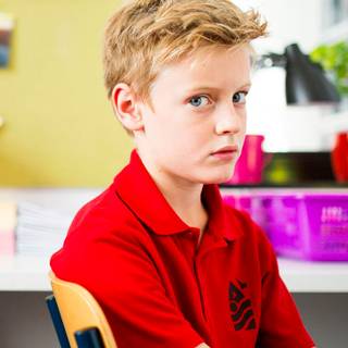 Little Lunch wallpaper