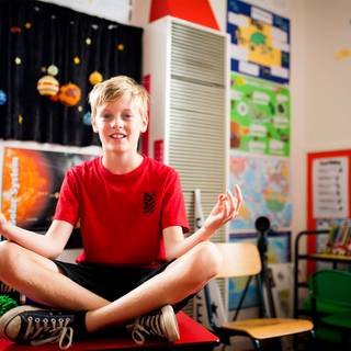 Little Lunch wallpaper