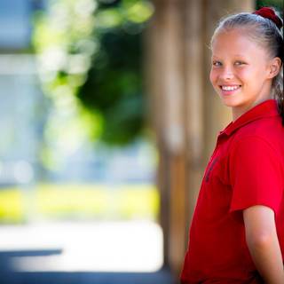 Little Lunch wallpaper