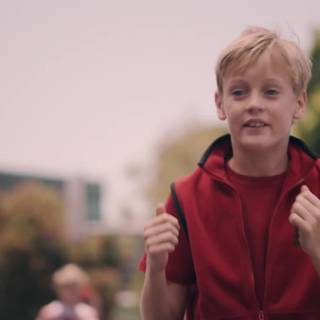 Little Lunch wallpaper