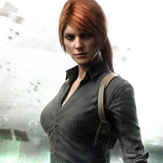 Tom Clancy's Splinter Cell: Blacklist wallpaper