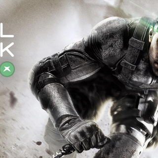 Tom Clancy's Splinter Cell: Blacklist wallpaper