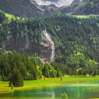 Switzerland nature wallpaper