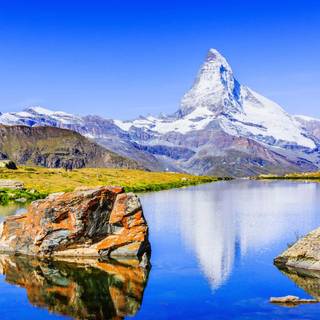 Switzerland nature wallpaper