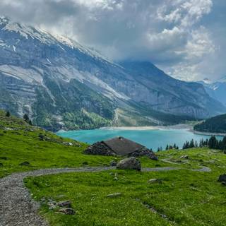Switzerland nature wallpaper