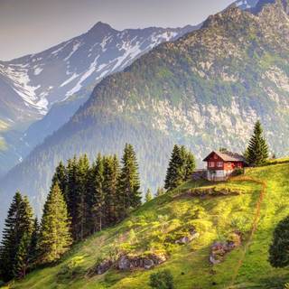 Switzerland nature wallpaper