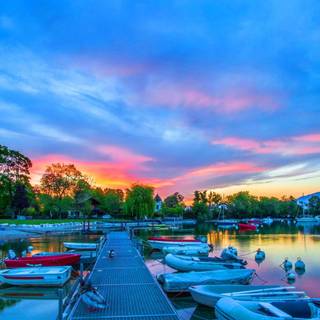 Switzerland nature wallpaper