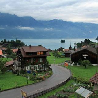 Switzerland nature wallpaper