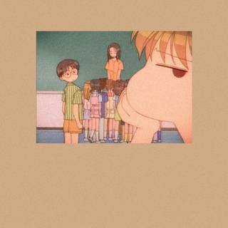 Kodomo no omocha wallpaper