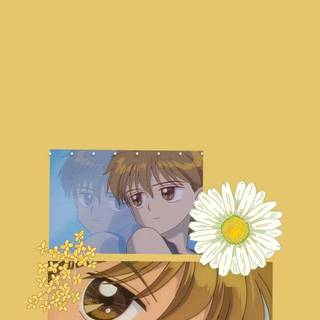 Kodomo no omocha wallpaper