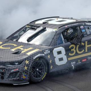 Tyler Reddick wallpaper