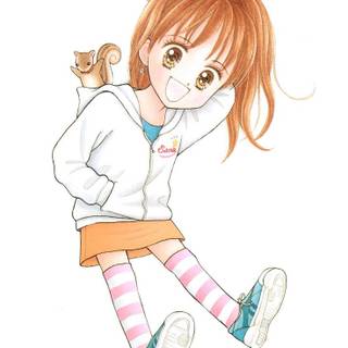 Kodomo no omocha wallpaper